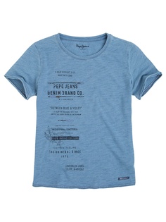 Футболка PEPE JEANS LONDON