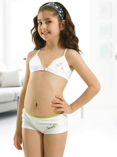 Топ OZKAN UNDERWEAR