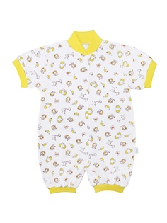 Полукомбинезоны Веселый малыш