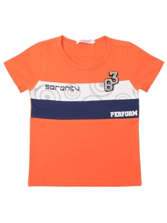 Футболка 7 одежек