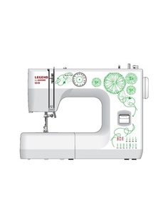 Швейные машины Janome