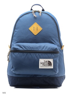 Рюкзаки The North Face
