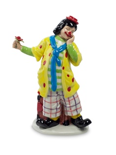 Фигурки Pavone