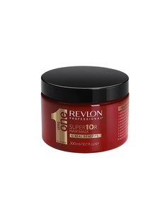 Косметические маски Revlon Professional