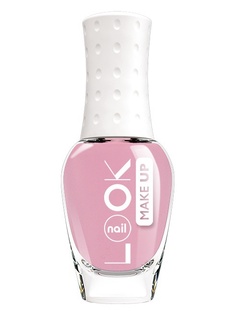 Лаки для ногтей nailLOOK