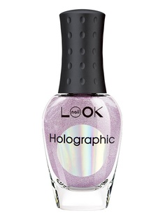 Лаки для ногтей nailLOOK