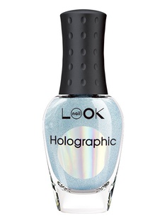 Лаки для ногтей nailLOOK