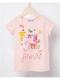 Футболка INCITY