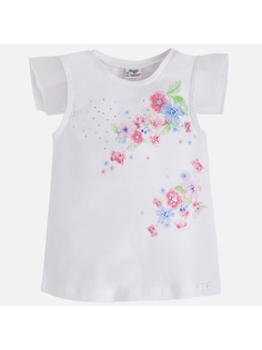 Футболка Mayoral