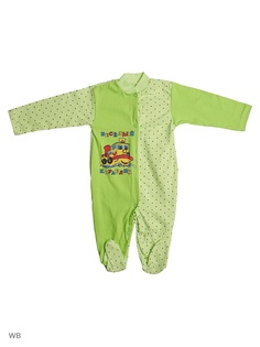 Комбинезоны Babycollection