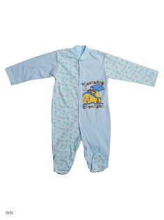Комбинезоны Babycollection