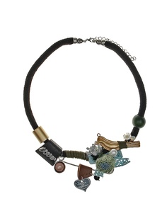 Колье Happy Charms Family