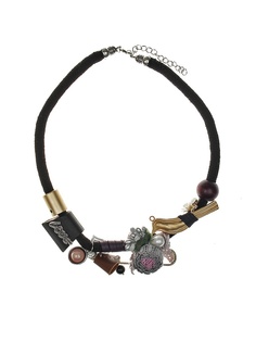 Колье Happy Charms Family