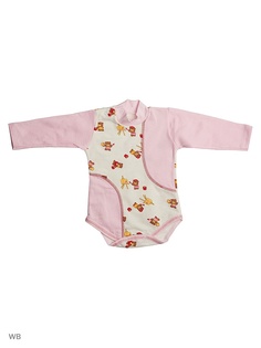 Боди Babycollection