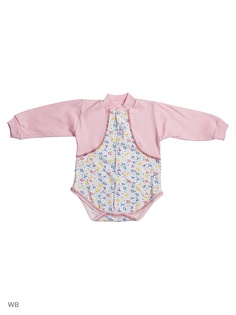 Боди Babycollection