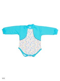 Боди Babycollection