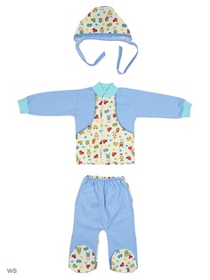 Костюмы Babycollection