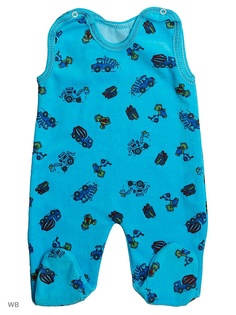 Ползунки Babycollection