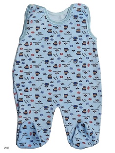 Ползунки Babycollection