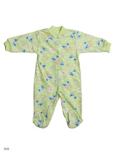 Комбинезоны Babycollection