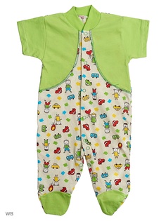 Комбинезоны Babycollection