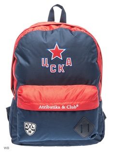 Рюкзаки Atributika &amp; Club