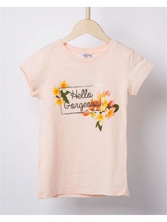 Футболка INCITY