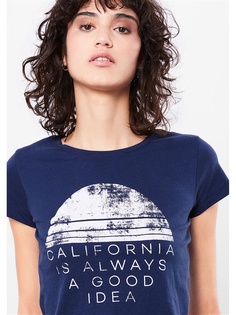 Футболка S.OLIVER