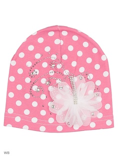 Шапки Babycollection