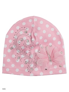 Шапки Babycollection