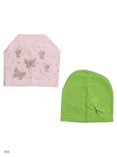 Шапки Babycollection