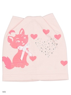Шапки Babycollection