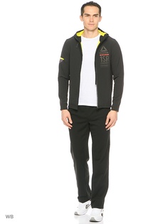 Толстовки Reebok