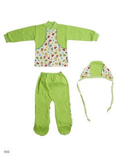 Костюмы Babycollection
