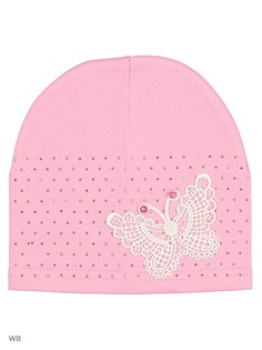 Шапки Babycollection