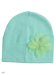 Шапки Babycollection