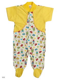 Комбинезоны Babycollection