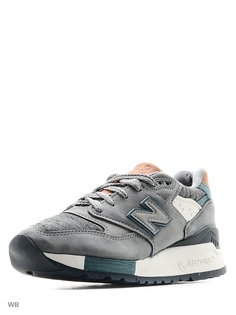Кроссовки New balance