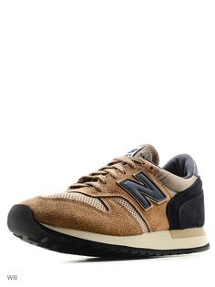 Кроссовки New balance