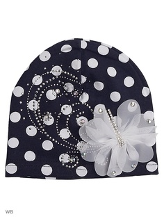 Шапки Babycollection