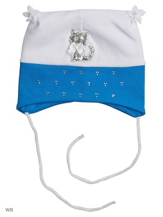 Шапки Babycollection
