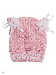 Шапки Babycollection