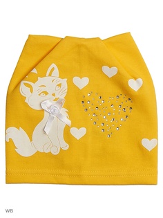 Шапки Babycollection