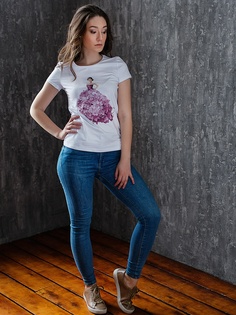 Футболка Одевайте!