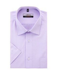 Рубашки GREG