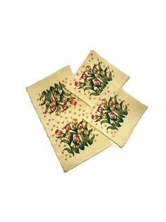 Полотенца кухонные La Pastel