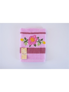 Полотенца банные La Pastel