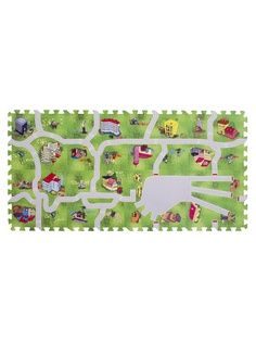 Игровые коврики Funkids