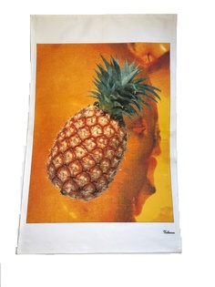 Полотенца кухонные La Pastel