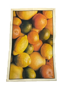 Полотенца кухонные La Pastel